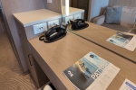 Balcony Stateroom Cabin 11119. Picture
