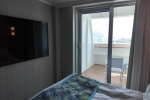 Balcony Stateroom Cabin 11119. Picture