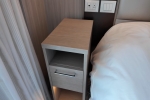 Balcony Stateroom Cabin 11119. Picture