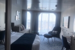 Junior Suite Stateroom Cabin 10226. Picture