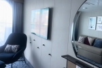 Junior Suite Stateroom Cabin 10226. Picture
