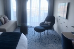 Junior Suite Stateroom Cabin 10226. Picture