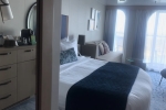 Junior Suite Stateroom Cabin 10226. Picture