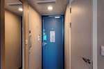 Junior Suite Cabin Picture