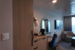 Junior Suite Stateroom Picture