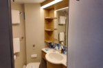 Junior Suite Stateroom Picture