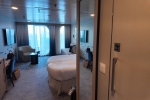 Junior Suite Stateroom Picture