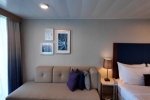 Junior Suite Stateroom Picture
