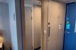 Junior Suite Stateroom Picture