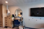 Junior Suite Stateroom Picture