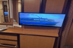 Interior Stateroom Cabin 3055. Picture