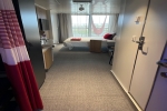 Sea Terrace Stateroom Picture