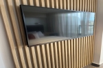 Sea Terrace Stateroom Picture