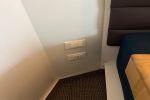 Sea Terrace Stateroom Picture