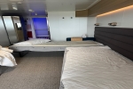 Sea Terrace Stateroom Picture