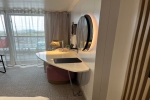 Sea Terrace Stateroom Picture