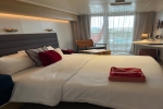 Sea Terrace Stateroom Picture