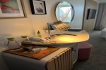 Sea Terrace Stateroom Picture