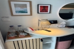 Sea Terrace Stateroom Picture