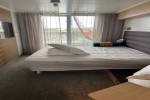 Sea Terrace Stateroom Picture