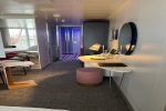Sea Terrace Stateroom Picture