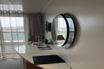 Sea Terrace Stateroom Picture