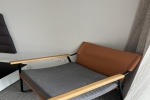 Sea Terrace Stateroom Picture