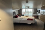 Sea Terrace Stateroom Picture