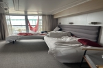 Sea Terrace Stateroom Picture
