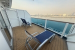 Balcony Cabin Picture