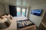 Balcony Stateroom Cabin 8486. Picture