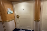 Interior Stateroom Cabin 11211. Picture