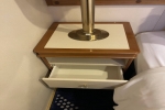 Interior Stateroom Cabin 11211. Picture