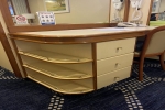 Interior Stateroom Cabin 11211. Picture