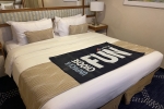 Interior Stateroom Cabin 11211. Picture