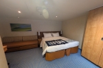 Interior Stateroom Picture