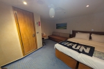 Interior Stateroom Picture