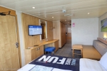 Oceanview Cabin Picture