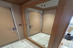 Window Suite Stateroom Cabin F305. Picture