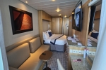 Concierge Class Stateroom Cabin 9293. Picture