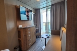 Concierge Class Stateroom Cabin 9293. Picture