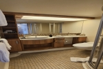 Concierge Class Stateroom Cabin 9293. Picture