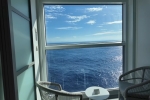 Edge Infinite Veranda Stateroom Picture