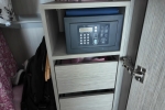Edge Infinite Veranda Stateroom Picture