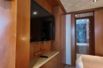 Royal Suite Stateroom Cabin 6134. Picture