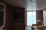 Royal Suite Stateroom Cabin 6134. Picture