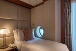 Royal Suite Stateroom Cabin 6134. Picture