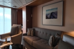 Royal Suite Stateroom Cabin 6134. Picture