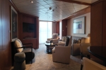 Royal Suite Stateroom Cabin 6134. Picture