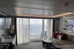 Sky Suite Stateroom Picture